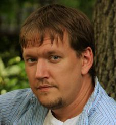 David Brecunier