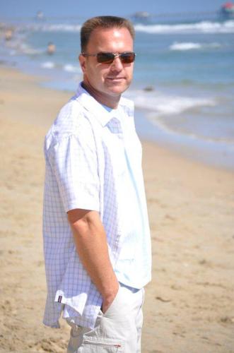 Steve Tweedlie