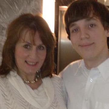 Kathy Schur