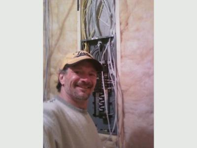 Jerry Novoselatz