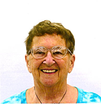 Joan Kraus