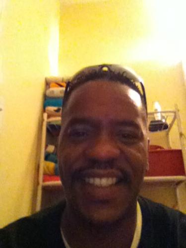 Teroneio Walker