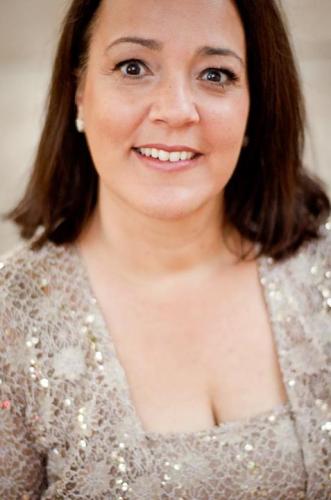 Robin Ficklin
