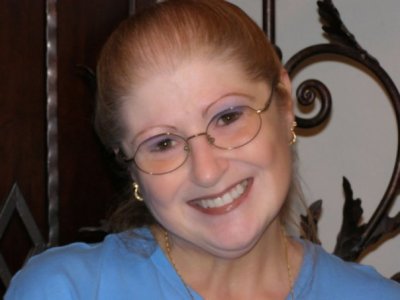 Debra Cantrell