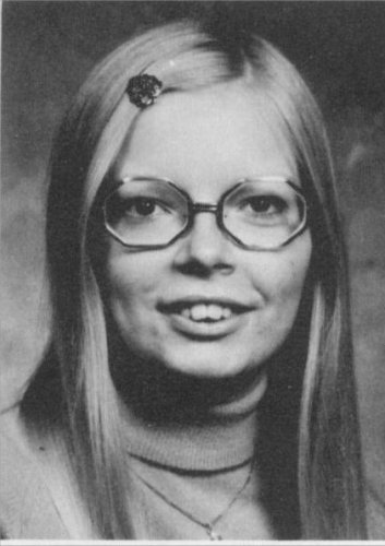 Barbara Hall