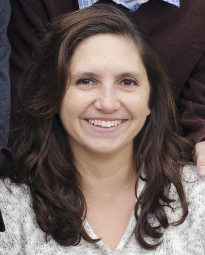 Monica Poulsen