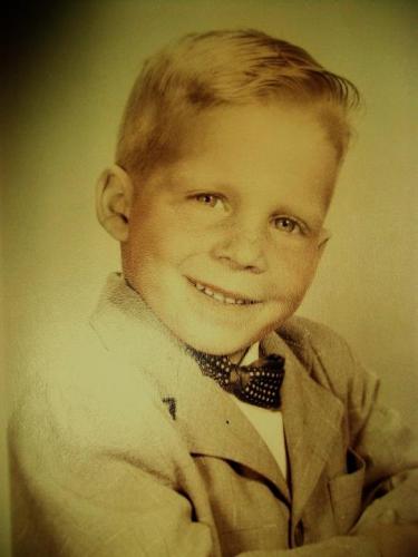 Jack Lafay