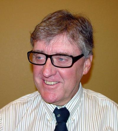 Frank Williams