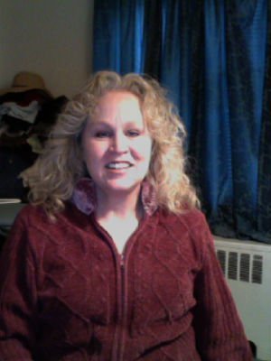 Shirley Coyle