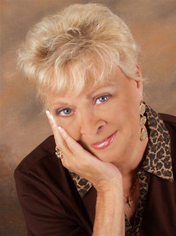 Connie Murrell
