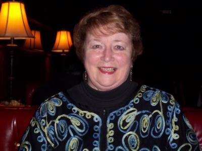 Janet Wickersham