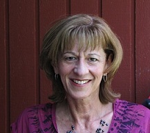 Elaine Nesta