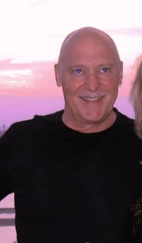 Charles Fagan
