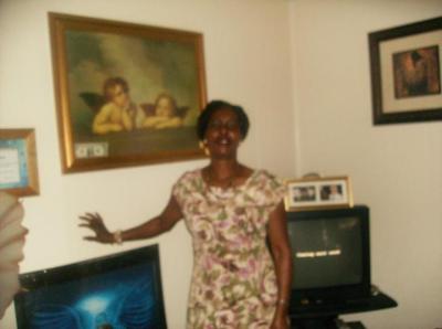 Ethel Epps