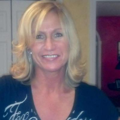 Gretchen Terrio