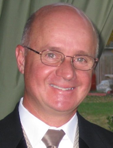 Ronald Roper