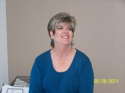 Shirley Ernst