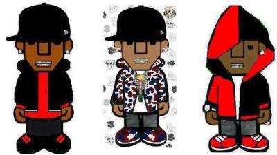 Wayne Primus