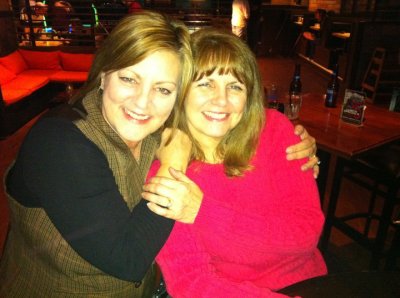 Lisa Hammond