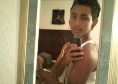Daniel Gonzalez