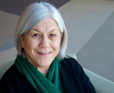 Barbara Nicholson