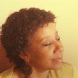 Brigitte Saffold