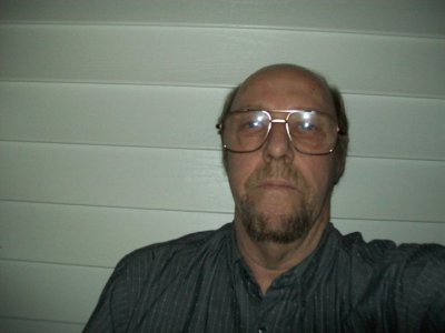Terry Merrick