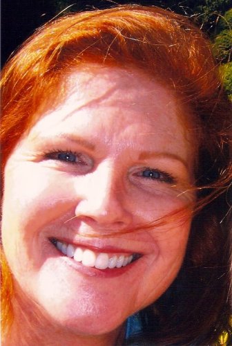 Pamela Rainforth