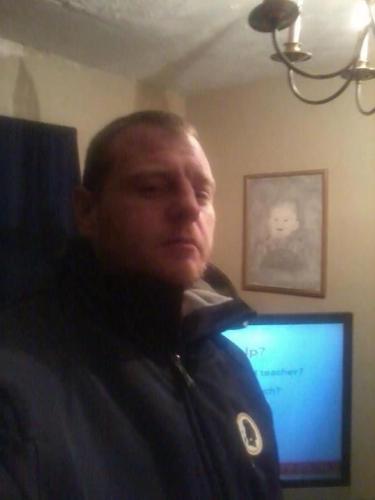 Tommy King