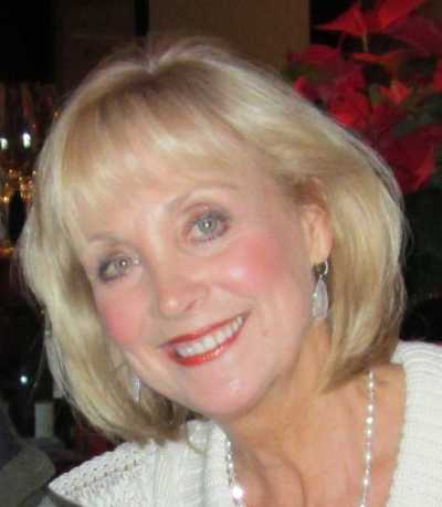 Maureen Mueller