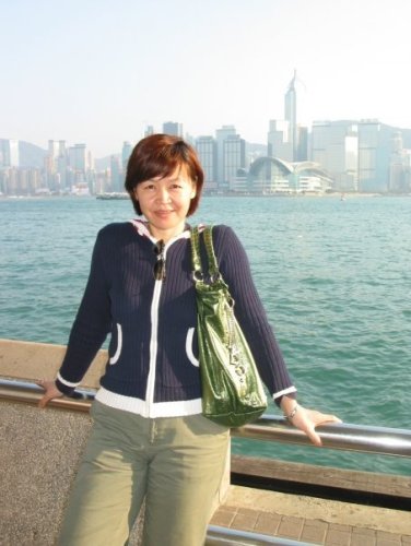 Yang Zhao