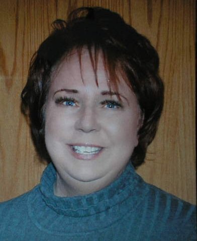 Cathie Mckim