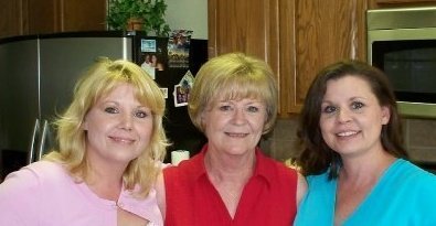 Patricia Reynolds