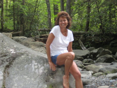 Sharon Dodgin