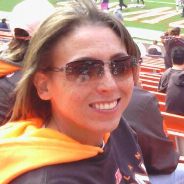 Chasity Caldwell