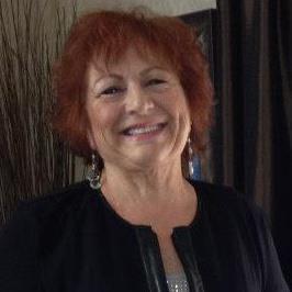 Anne Hussain