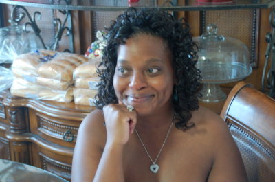 Nikia Lomax