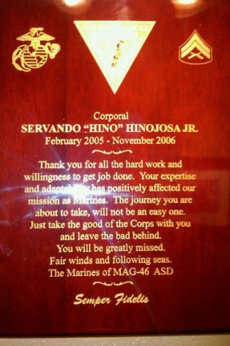 Servando Hinojosa