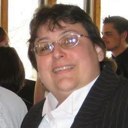 Donna Algeri