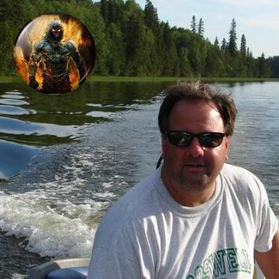 Paul Fronczak