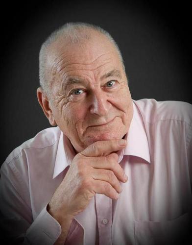 Michael Main