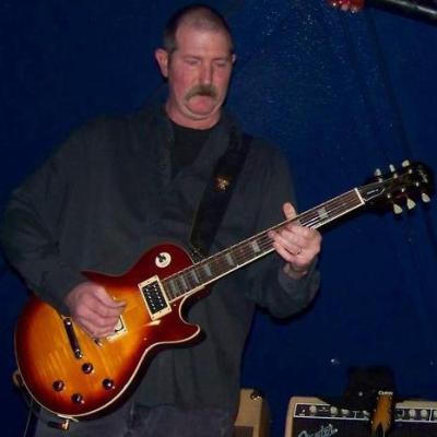 Adrian Scott