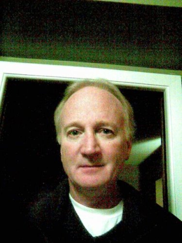 Donald Kennedy