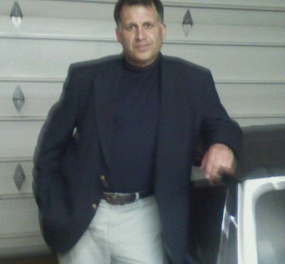 Paul Haney