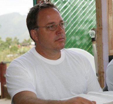 Glen Fisher