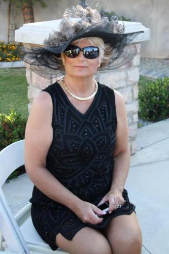 Michelle Mellenbrook