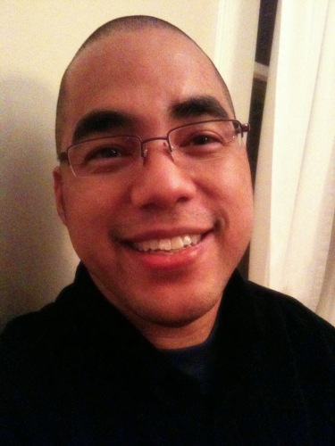 Gregory Carter