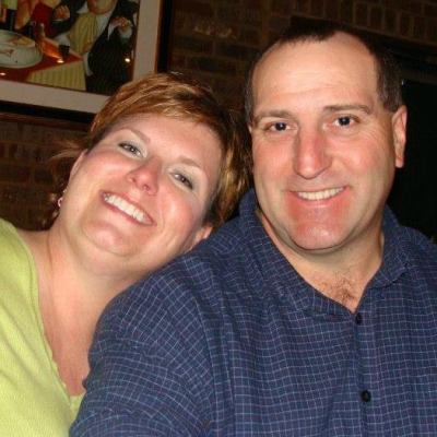 Christy Breitenbach