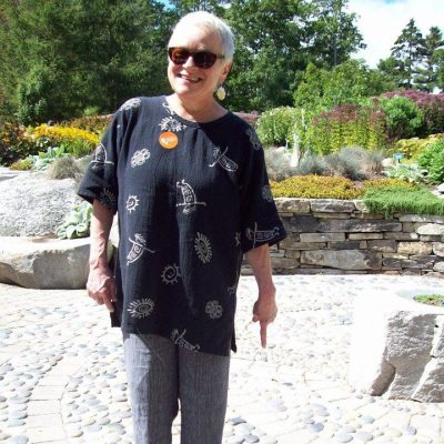 Maryallyn Dennison