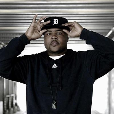 Andre Burdine